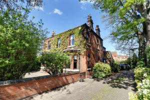 Station Road, Epworth, DN9