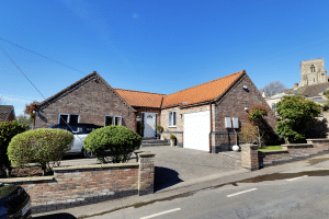Church Hill, Grasby, DN38