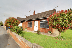Trent Port Road, Marton, DN21
