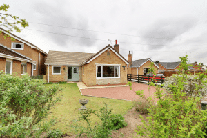 Cove Road, Westwoodside, DN9