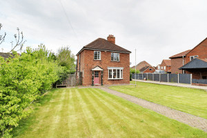 Epworth Road, Owston Ferry, DN9