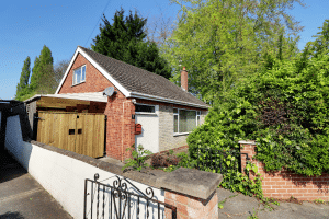Brooklands Avenue, Broughton, DN20