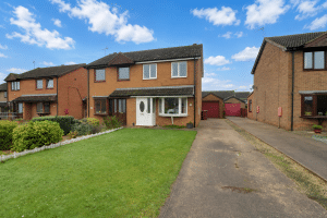 Town Hill, Broughton, DN20