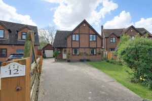 Orchard Close, Barrow-Upon-Humber, DN19