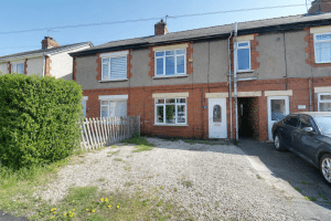 Northlands Road, Winterton, DN15