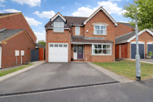 47 Baldwin Avenue, Bottesford, DN16 3TF