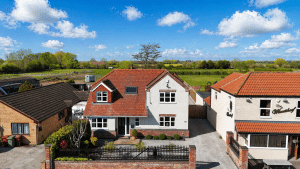 Westgate Road, Belton, DN9