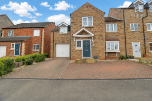 Windmill Way, Kirton Lindsey, DN21