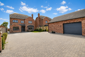 Southfield Close, Ulceby, DN39