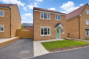Thomas Cooper Drive, Gainsborough, DN21