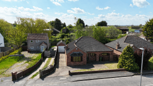 Crowle Bank Road, Althorpe, DN17