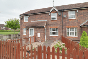 Riverbank Rise, Barton-Upon-Humber, DN18