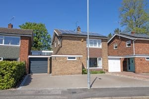 Morton Close, Morton, DN21