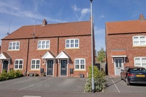 Millfield Close, Gainsborough, DN21