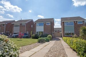 Arundel Close, Gainsborough, DN21
