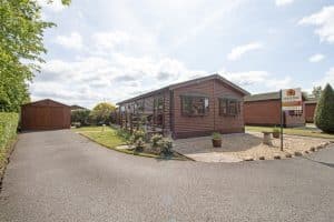 Woodland Court, Torksey, LN1