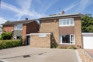 Morton Close, Morton, DN21