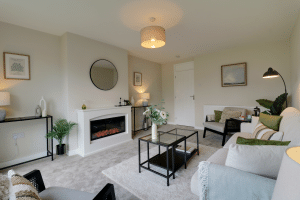Orchard Close, Morton, DN21