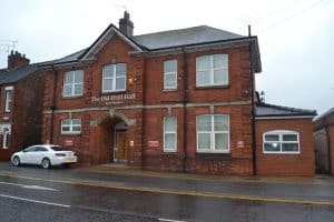 Cole Street, Scunthorpe, DN15