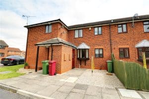 Mill Close, Scawby Brook, DN20