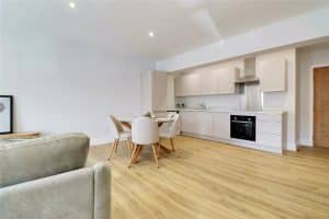 High Street, Kirton Lindsey, DN21