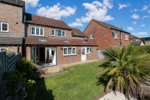 Windmill Way, Kirton Lindsey, DN21