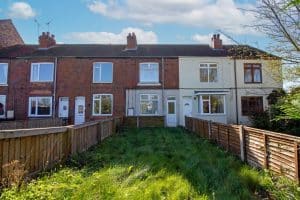 Trent View, Burringham, DN17