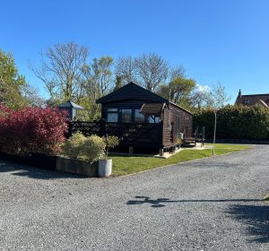 Longleys Retreat, Padmoor Lane, DN21