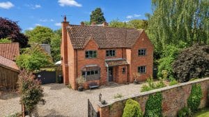 Pilham, Gainsborough, DN21