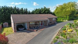 Cherry Tree Rise, Scotter, DN21