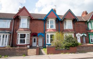 Frodingham Road, Scunthorpe, DN15