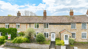 Church Road, Waddingham, DN21