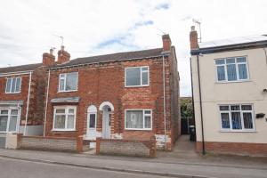 Lincoln Street, Gainsborough, DN21