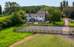 Brigg Road, Howsham, LN7