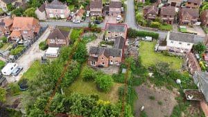 Epworth Road, Owston Ferry, DN9