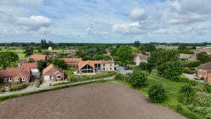 Belshaw Lane, Belton, DN9