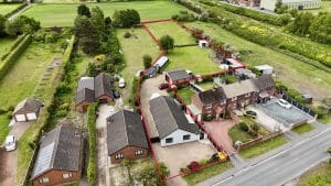Sandtoft Road, Belton, DN9