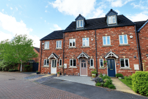 Orchard Grange, Crowle, DN17