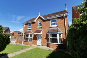 Willowmead Close, Scunthorpe, DN15