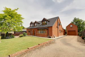 Keepers Way, Belton, DN9