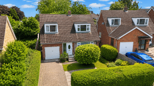 Astley Crescent, Scotter, DN21