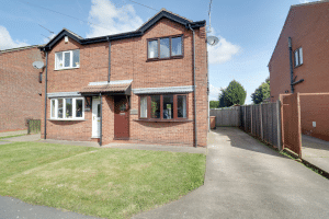 Oxmarsh Lane, New Holland, DN19
