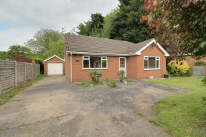 High Street, Wootton, DN39