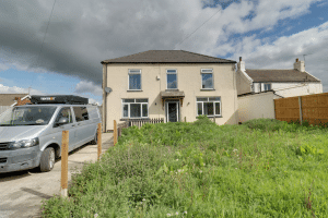 Chapel Lane, Keadby, DN17