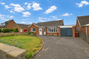 Chancel Road, Scunthorpe, DN16