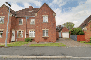 Chestnut Way, Goxhill, DN19
