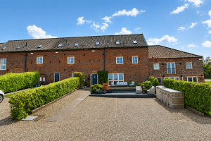 Westfield Road, Barton-Upon-Humber, DN18