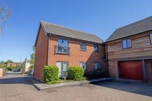 The Wharf, Morton, DN21