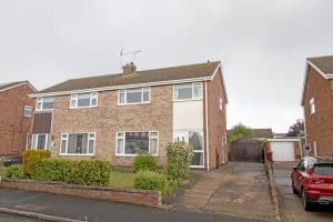 Emmanuel Drive, Bottesford, Scunthorpe, DN16