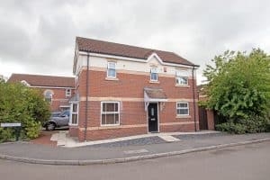 Ling Drive, Gainsborough, DN21